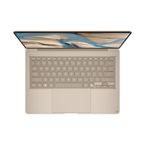 Ноутбук ASUS Zenbook 14 UX3480AA-U1559W 14" FHD 60Hz Core Ultra 5 325 16GB 512GB Win11
