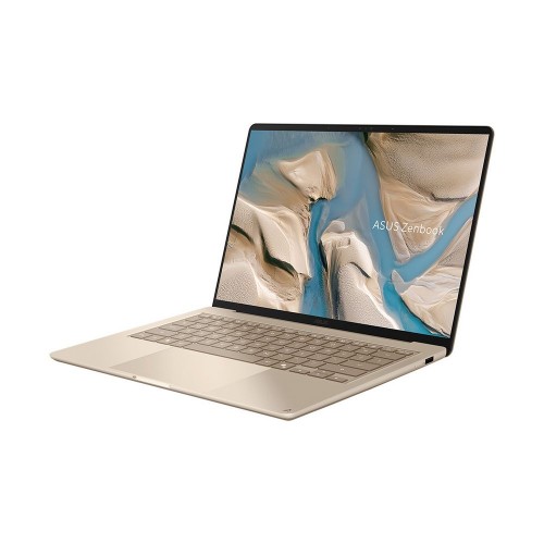 Ноутбук ASUS Zenbook 14 UX3480AA-U1464W 14" FHD 60Hz Core Ultra 7 355 16GB 512GB Win11