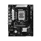 Материнская плата ASRock H810M-P Gen5