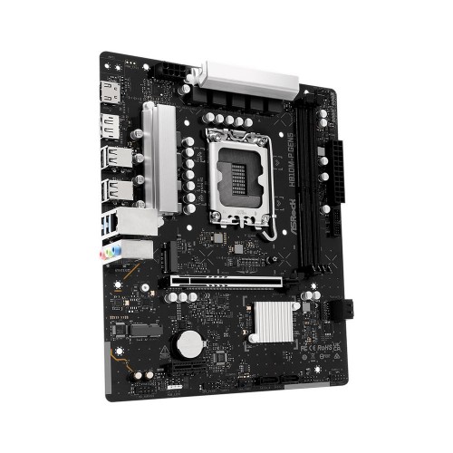 Материнская плата ASRock H810M-P Gen5