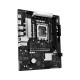 Материнская плата ASRock H810M-P Gen5