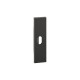 Розетка HDMI Bticino K4284P Living Now с накладкой на 1 модуль Чёрный