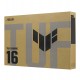 Ноутбук ASUS TUF Gaming 16 FX610JP-TU094W (90NR0QV1-M005R0), NB Core i7-14650HX-2.2/512GB SSD/16GB/RTX 5070-8GB/16" WUXGA/W11