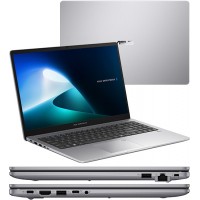 Ноутбук ASUS ExpertBook P1 P1503CVAY-S73166 (90NX0881-M03U60), NB Core 5 210H-2.0/512GB SSD/16GB/15.6" FHD/Dos