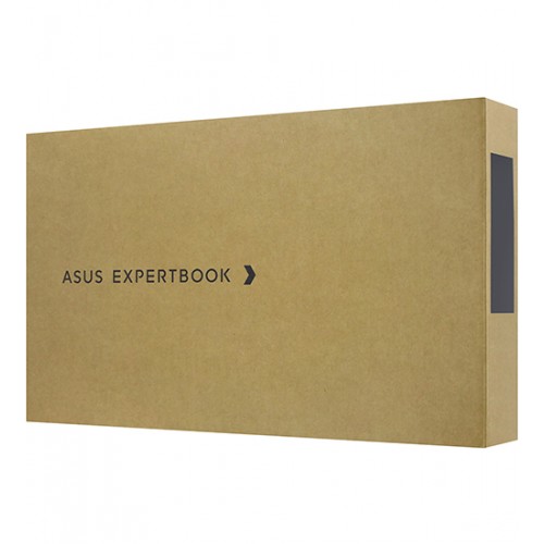 Ноутбук ASUS ExpertBook P1 P1503CVAY-S73166 (90NX0881-M03U60), NB Core 5 210H-2.0/512GB SSD/16GB/15.6" FHD/Dos