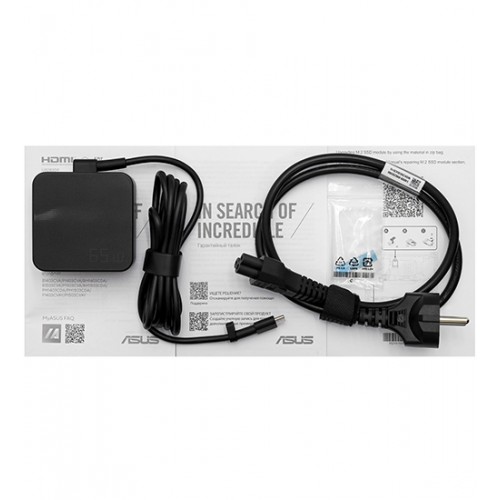 Ноутбук ASUS ExpertBook P1 P1503CVAY-S73166 (90NX0881-M03U60), NB Core 5 210H-2.0/512GB SSD/16GB/15.6" FHD/Dos