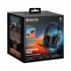 Гарнитура Defender Horror PRO, Garnitura BT/2.4G, 20-20000Hz, 109dB,32 ohm (62650), Black