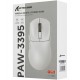 Мышь ATTACK SHARK X3 Black, черный, Mouse Optical 26000 dpi, BT/2.4GHz/USB, Black