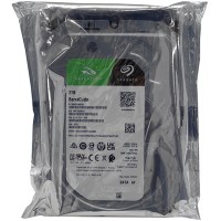 Жесткий диск Seagate Barraсuda, 2000 GB, HDD SATA ST2000DM008, 7200rpm, 256MB cache, SATA 6.0 Gb/s