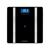 Напольные весы диагностические Scarlett SC-BS33ED110