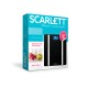 Напольные весы диагностические Scarlett SC-BS33ED110