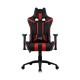 Игровое компьютерное кресло Aerocool AC120 AIR-BR