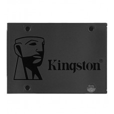 Твердотельный накопитель SSD Kingston SA400S37/240G SATA 7мм