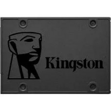 Твердотельный накопитель SSD Kingston SA400S37/480G STA 7мм