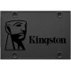 Твердотельный накопитель SSD Kingston SA400S37/480G STA 7мм