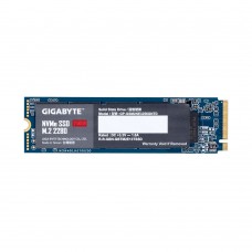 Твердотельный накопитель SSD Gigabyte GP-GSM2NE3256GNTD 256GB M.2 PCI-E 3.0x4