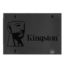 Твердотельный накопитель SSD Kingston SA400S37/960G SATA 7мм