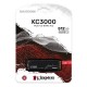 Твердотельный накопитель SSD Kingston SKC3000S/512G M.2 NVMe PCIe 4.0