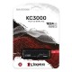 Твердотельный накопитель SSD Kingston SKC3000S/1024G M.2 NVMe PCIe 4.0