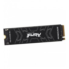 Твердотельный накопитель SSD Kingston FURY Renegade SFYRS/500G M.2 NVMe PCIe 4.0