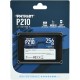 Твердотельный накопитель SSD Patriot P210 256GB SATA
