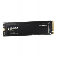 Твердотельный накопитель SSD  Samsung 980 500 ГБ M.2