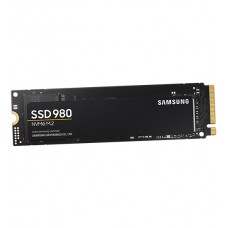 Твердотельный накопитель SSD  Samsung 980 500 ГБ M.2