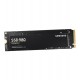 Твердотельный накопитель SSD  Samsung 980 500 ГБ M.2
