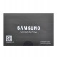 Твердотельный накопитель SSD  Samsung 980 500 ГБ M.2