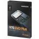 Твердотельный накопитель SSD Samsung 970 EVO Plus 1000 ГБ M.2
