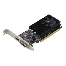 Видеокарта Gigabyte (GV-N1030D5-2GL) GT1030 Low Profile 2G DDR5