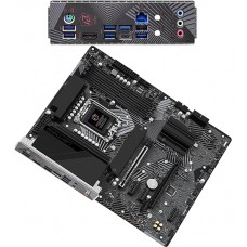 Материнская плата ASRock Z790 PG LIGHTNING/D4