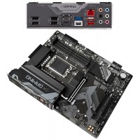 Материнская плата Gigabyte B760 GAMING X DDR4