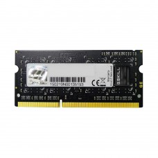 Оперативная память для ноутбука G.SKILL F3-12800 F3-1600C11S-8GSQ DDR3 8GB