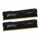 Комплект модулей памяти Kingston FURY Beast KF426C16BBK2/16 DDR4 16GB (Kit 2x8GB) 2666MHz