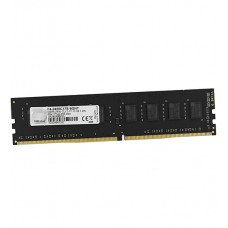 Оперативная память G.SKILL F4-2400C17S-8GNT DDR4 8GB