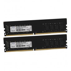 Комплект модулей памяти G.SKILL F4-2666C19D-16GNT DDR4 16GB (Kit 2x8GB) 2666MHz