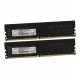 Комплект модулей памяти G.SKILL F4-2666C19D-16GNT DDR4 16GB (Kit 2x8GB) 2666MHz