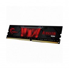 Оперативная память G.SKILL Aegis F4-2666C19S-8GIS DDR4 8GB