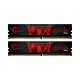 Комплект модулей памяти G.SKILL Aegis F4-3200C16D-16GIS DDR4 16GB (Kit 2x8GB) 3200MHz