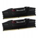 Комплект модулей памяти G.SKILL RipjawsV F4-3200C16D-8GVKB DDR4 8GB (Kit 2x4GB) 3000MHz