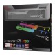 Комплект модулей памяти G.SKILL TridentZ RGB F4-3200C16D-32GTZR DDR4 32GB (Kit 2x16GB) 3200MHz