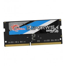 Оперативная память для ноутбука G.SKILL Ripjaws F4-3200C22S-8GRS DDR4 8GB