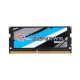 Оперативная память для ноутбука G.SKILL Ripjaws F4-3200C22S-8GRS DDR4 8GB