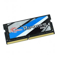 Оперативная память для ноутбука G.SKILL Ripjaws F4-3200C22S-32GRS DDR4 32GB