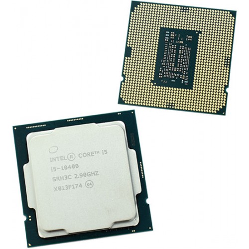 Процессор Intel Core i5 Processor 10400 1200