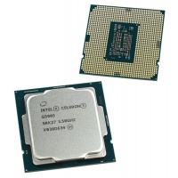 Процессор Intel Celeron Processor G5905 1200