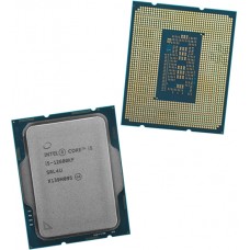 Процессор Intel Core i5 Processor 12600KF 1700