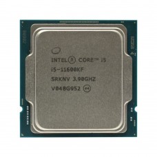 Процессор Intel Core i5 Processor 11600KF 1200