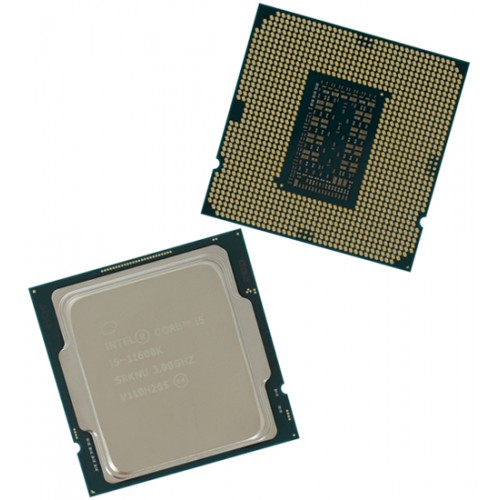 Процессор Intel Core i7 Processor 11700F 1200